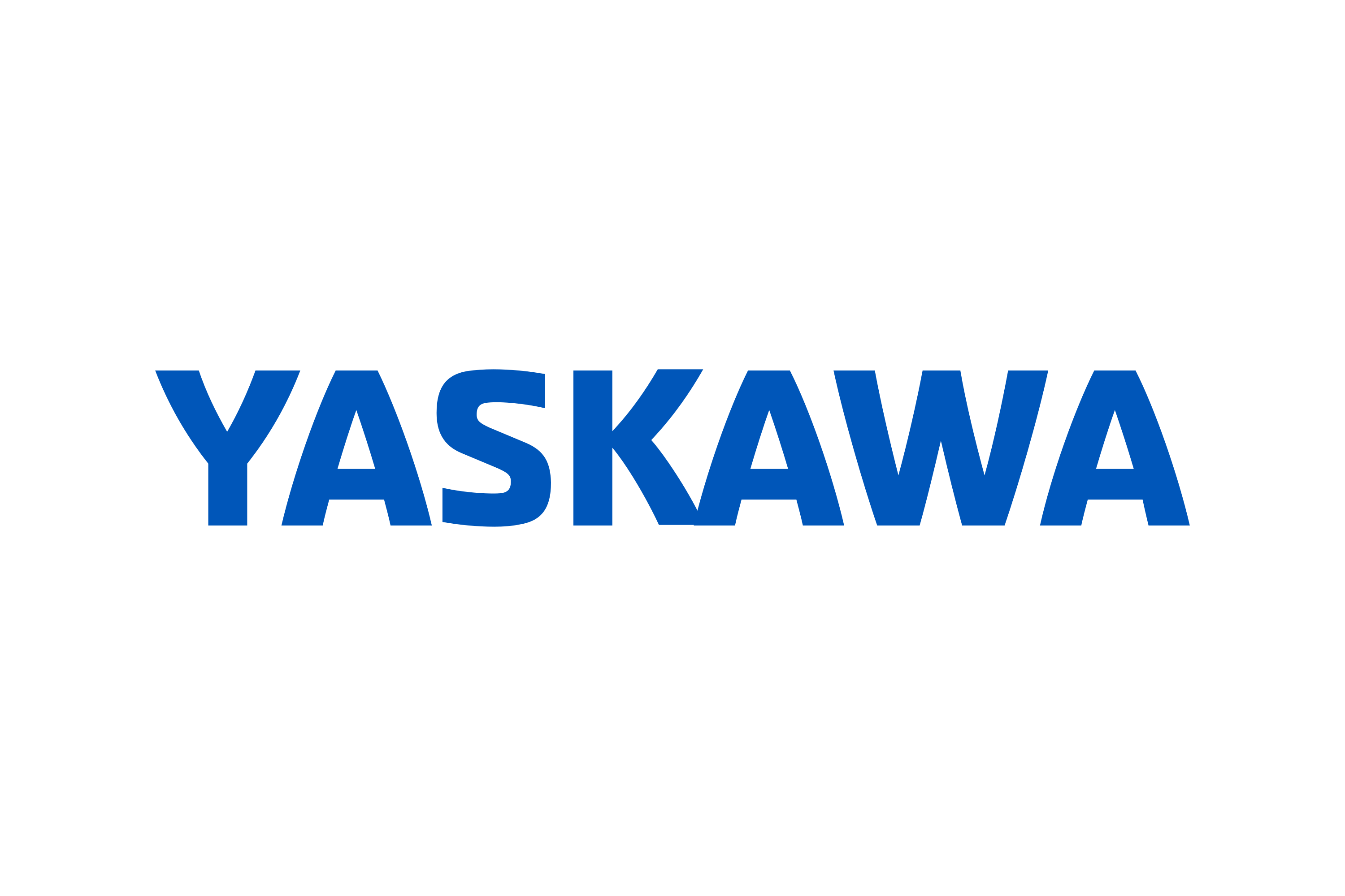 Yaskawa